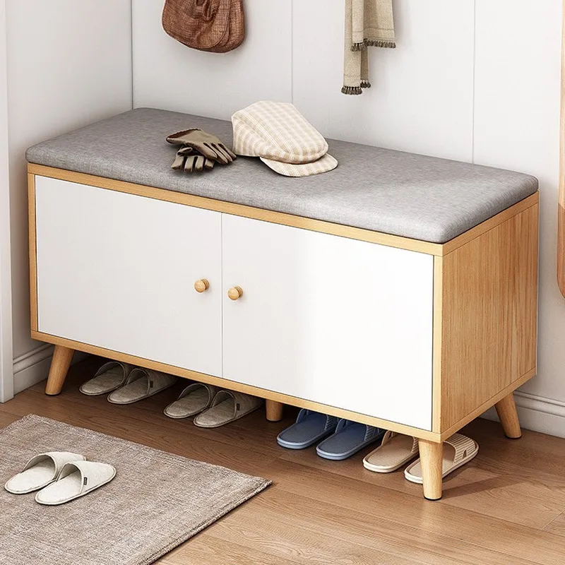 رف أحذية ضيق للمداخل متعدد الط - مراجعة Shoe Rack Cabinet Narrow Entryway وسعره