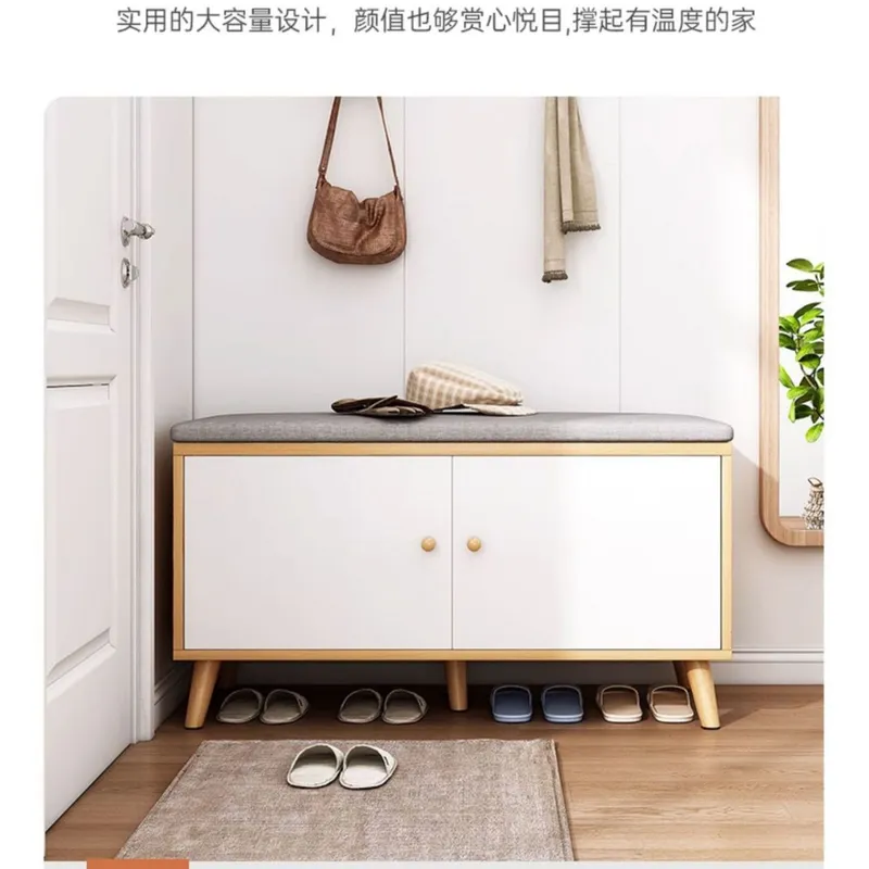 رف أحذية ضيق للمداخل متعدد الط - مراجعة Shoe Rack Cabinet Narrow Entryway وسعره