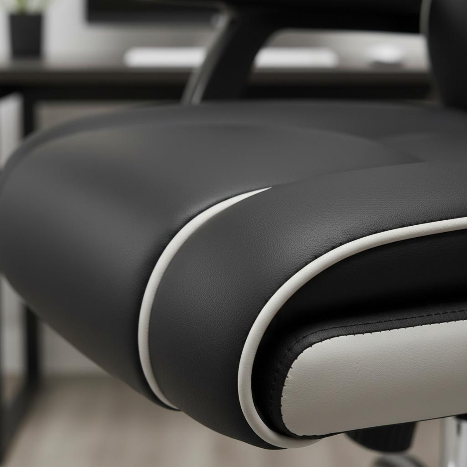 كرسي ألعاب مريح قابل لتعديل ال - مراجعة Office Furniture وسعره