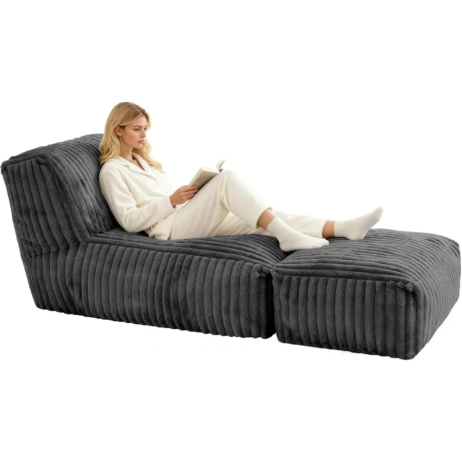 أريكة أرضية متعددة الاستخدامات - مراجعة Sofas وسعره
