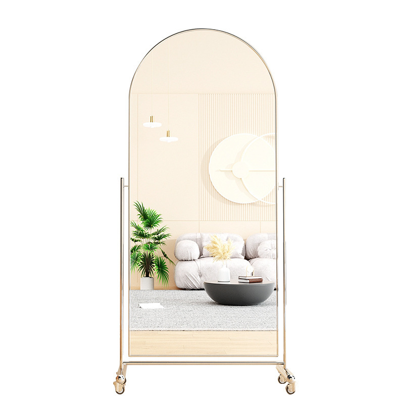 مرآة متحركة من الفولاذ المقاوم - مراجعة Full Length Mirror Jewelry Armoire وسعره