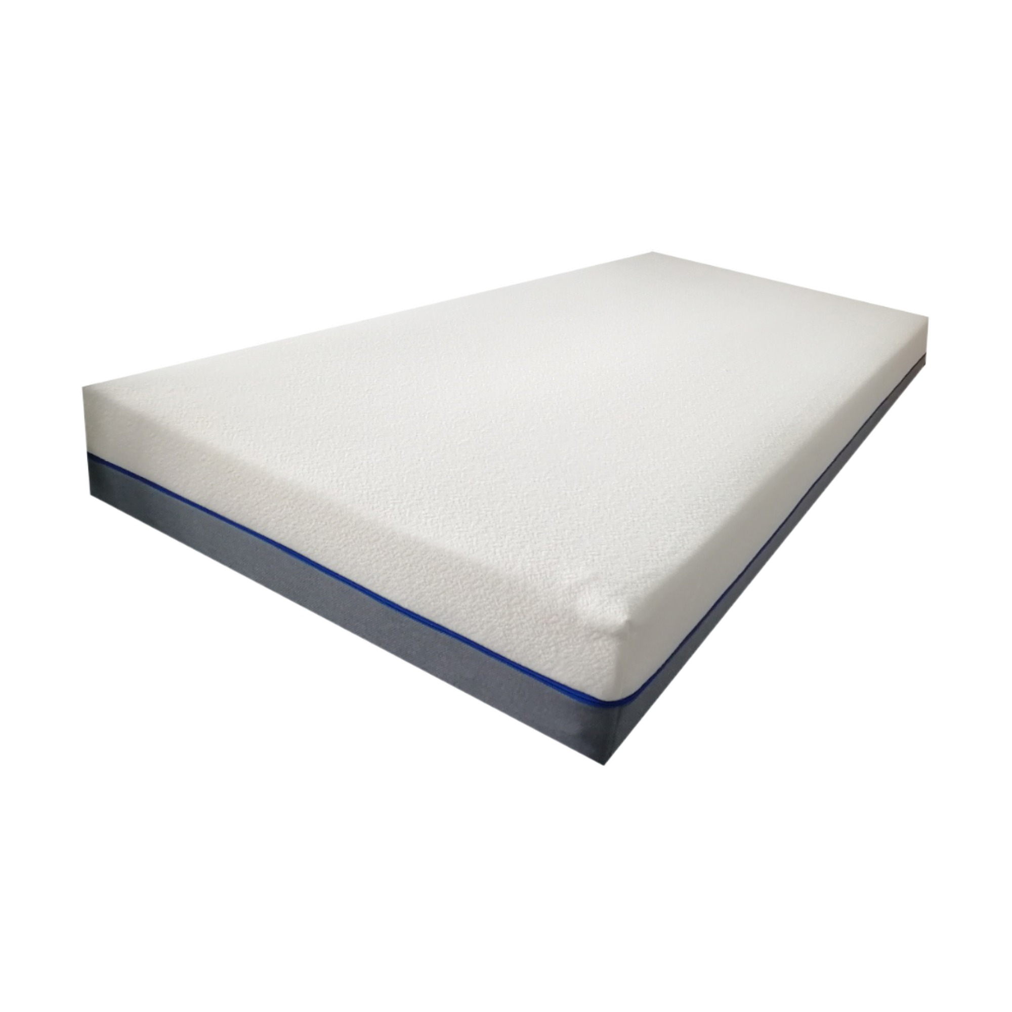 مرتبة سرير مزدوجة عالية الكثاف - مراجعة Memory Foam Mattress In A Box Queen وسعره